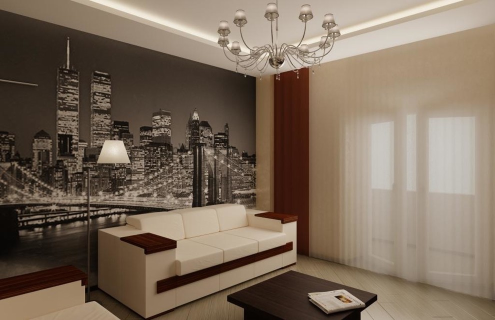 квартира  113 кв.м