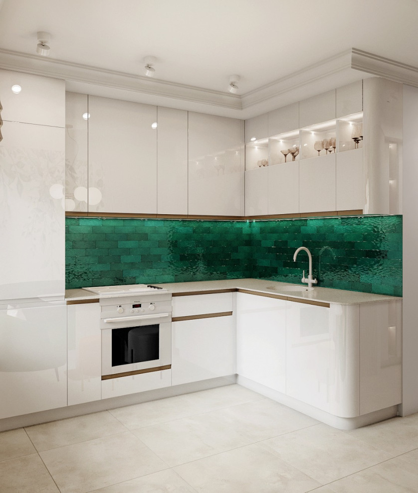 Университетский 6