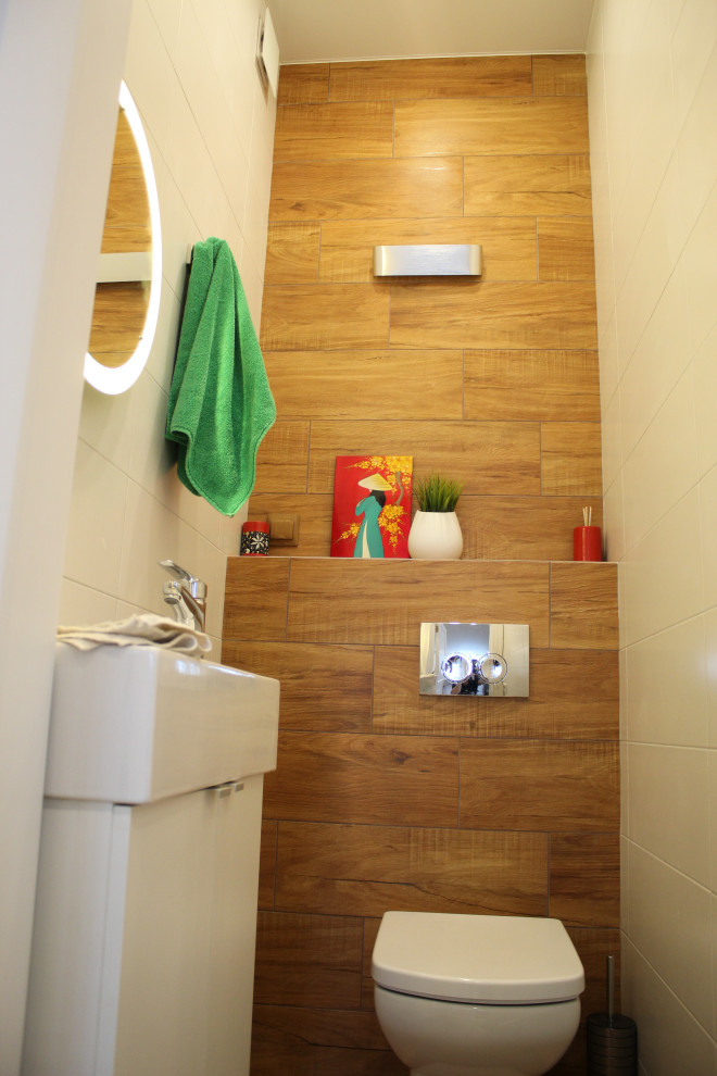 Трехкомнатная квартира на Ватутина