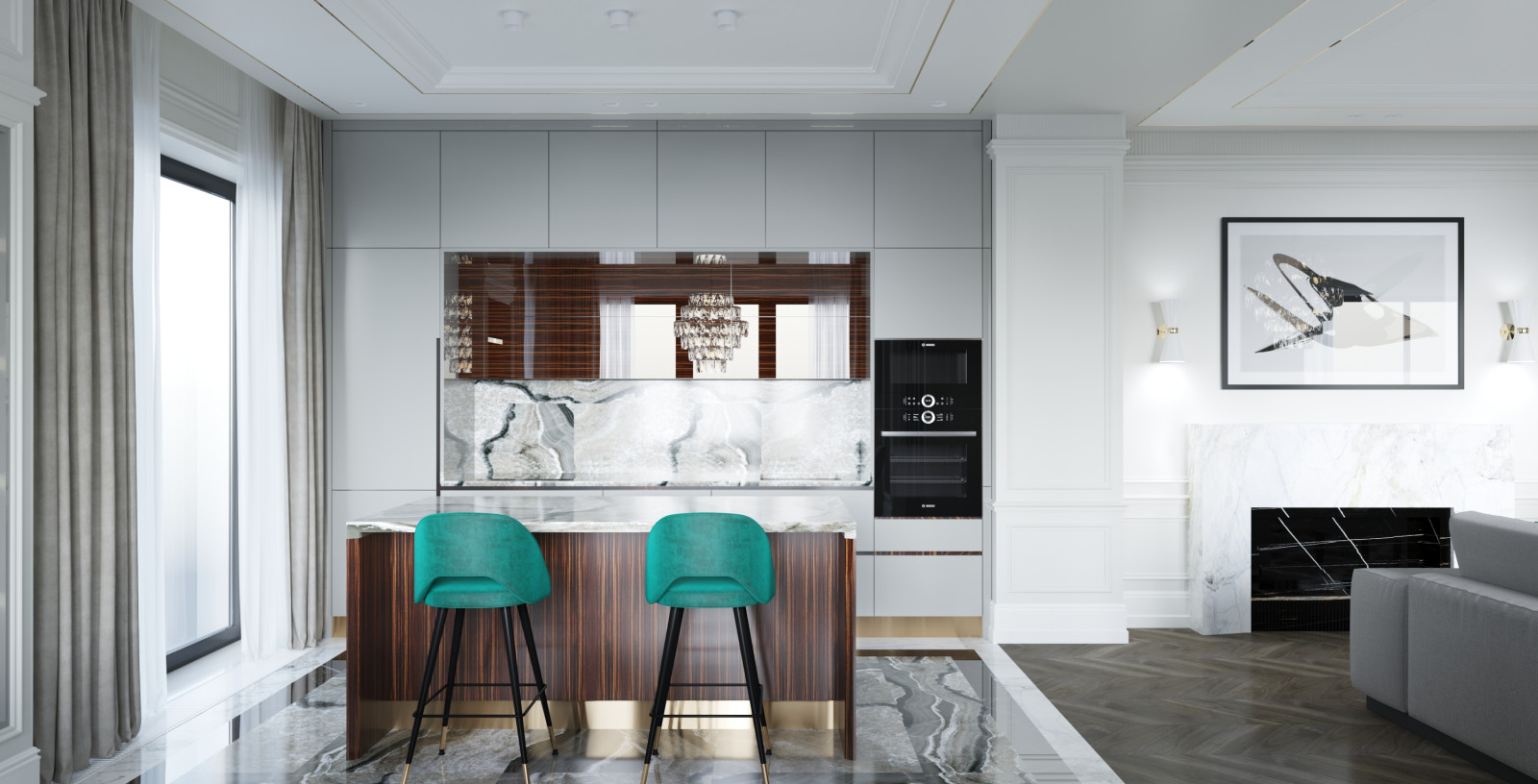 ЖК Life Приморский