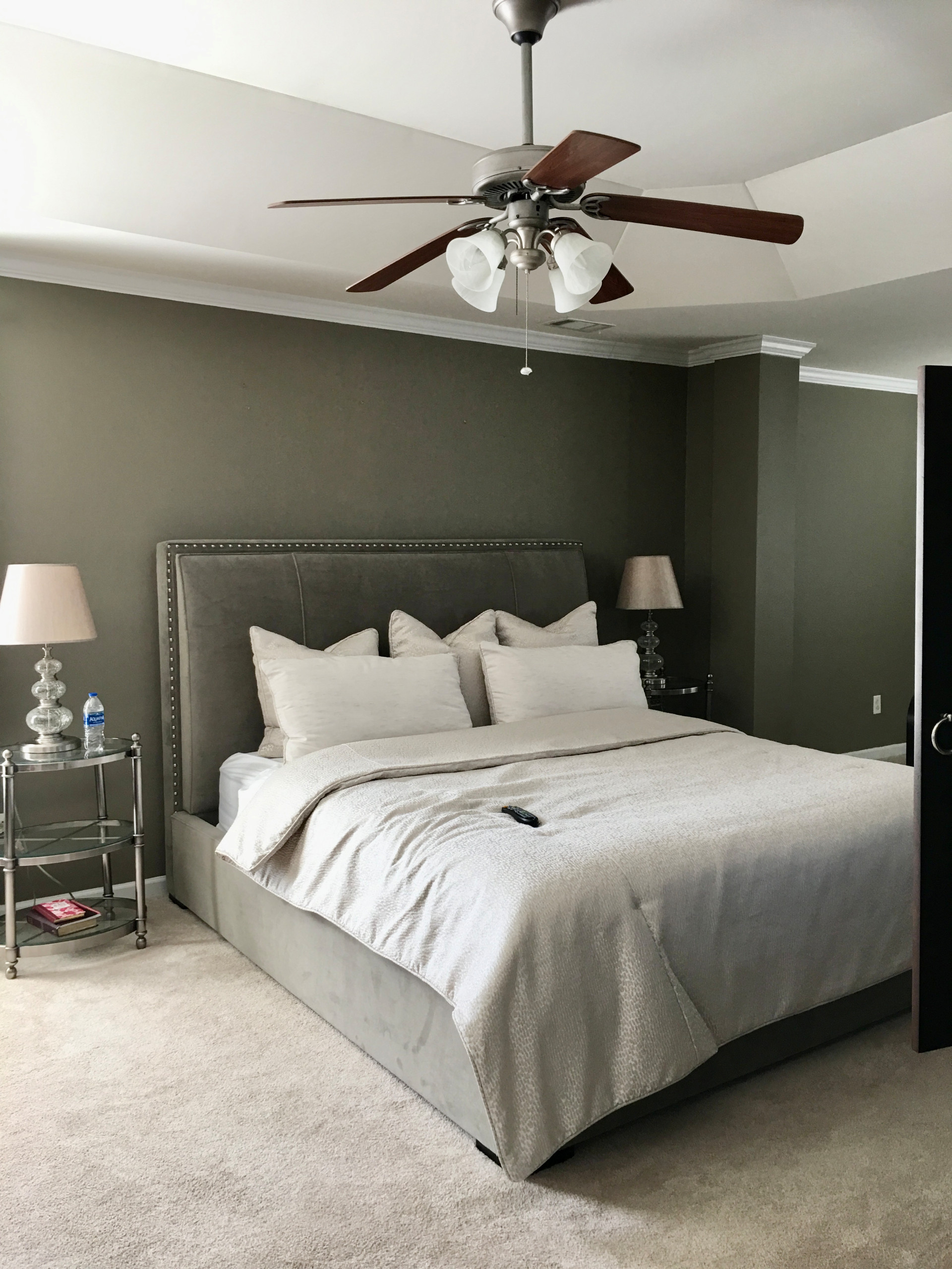 Luxe Up My Bedroom Please!