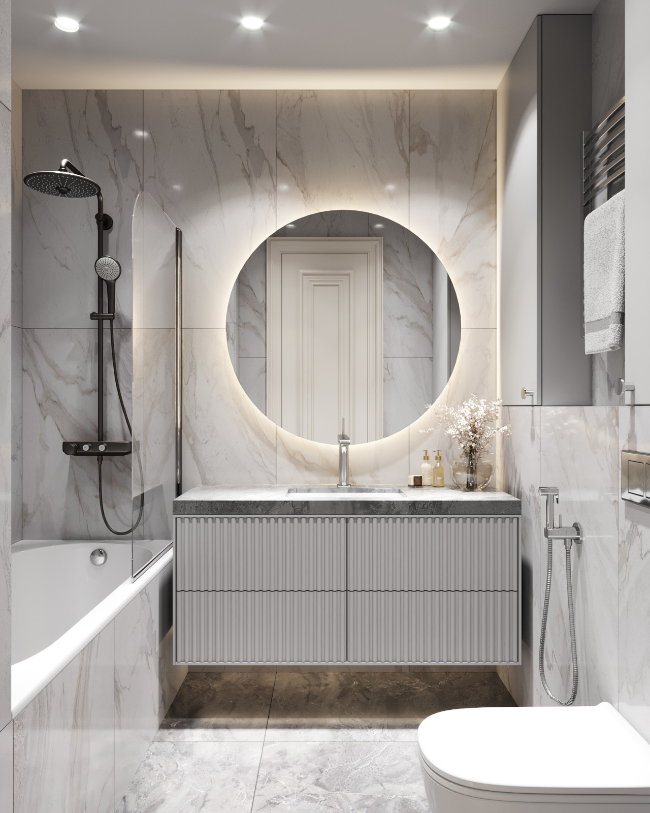 ЖК Искра парк