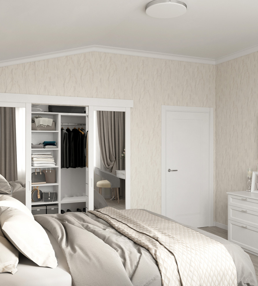 Частный дом г. Пенза