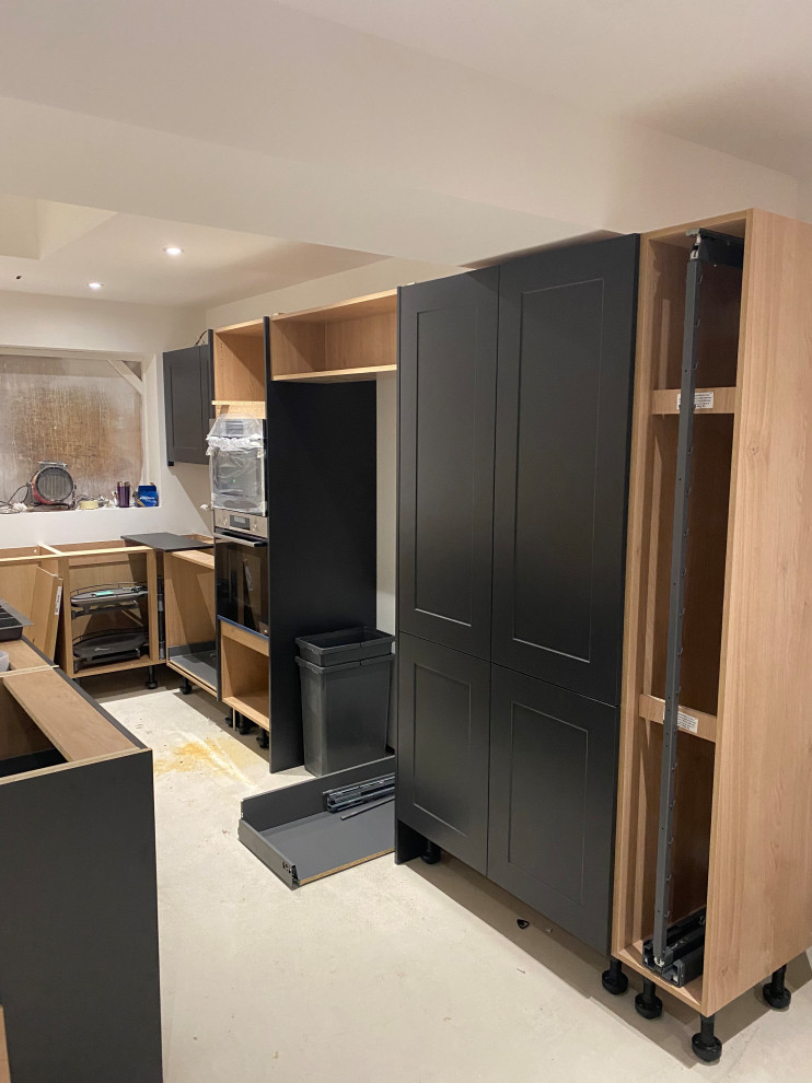 St Albans project