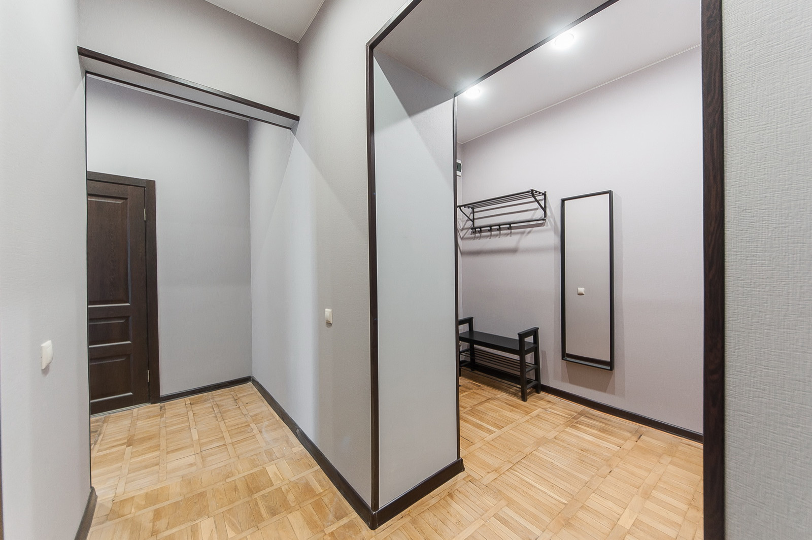 07. Ремонт квартиры