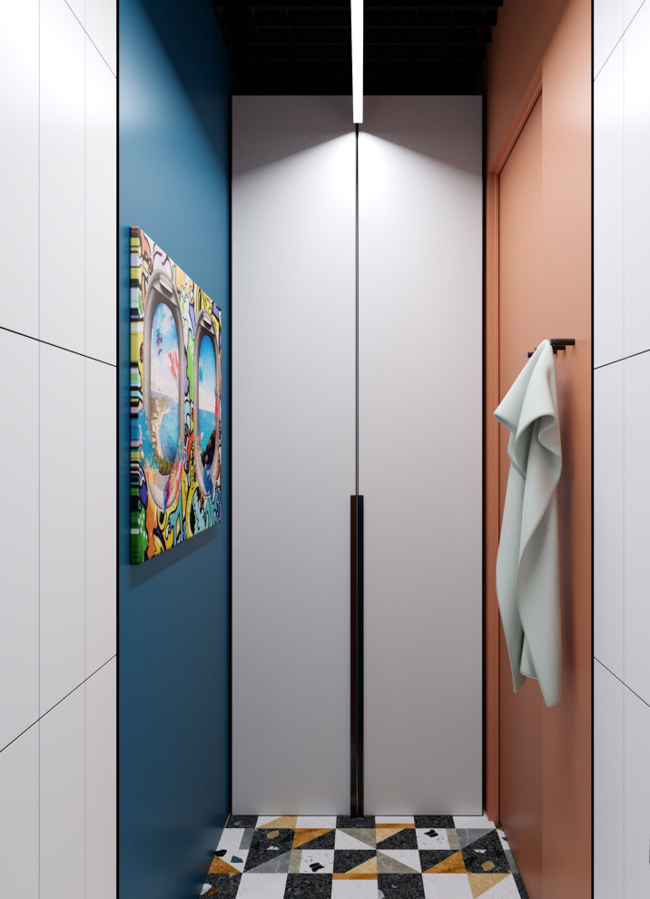 Дизайн проект офиса г.Москва