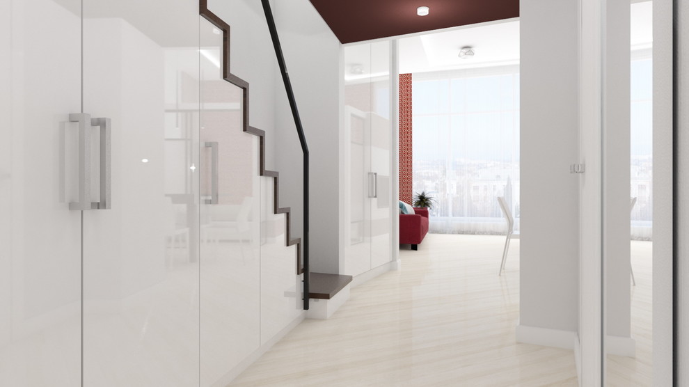 Апартаменты в Сочи