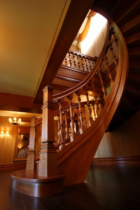 Дом в Подмосковье