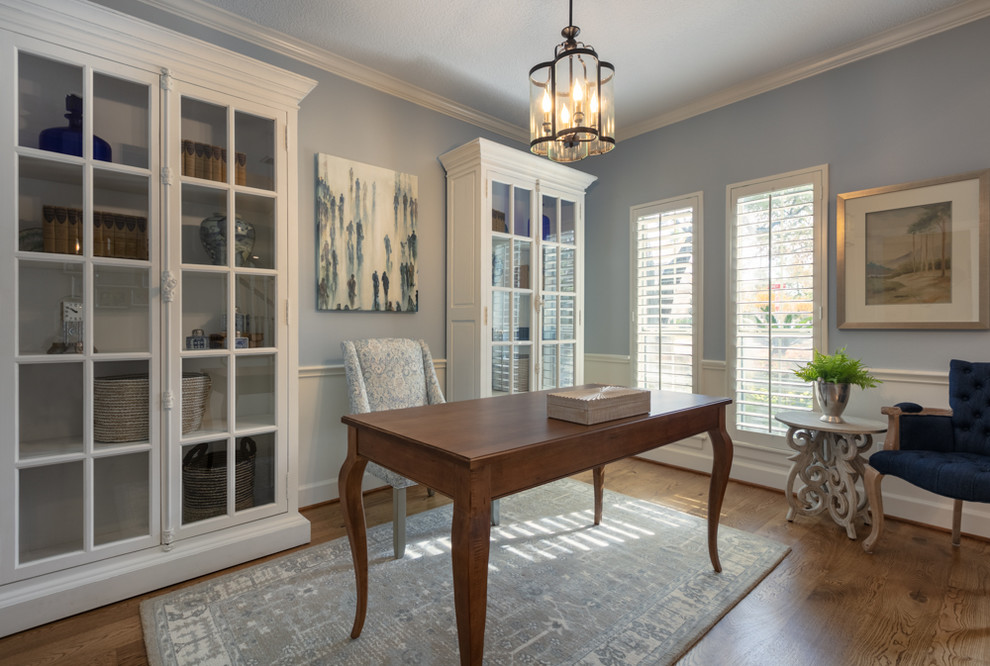 Bellaire, Fern Remodel