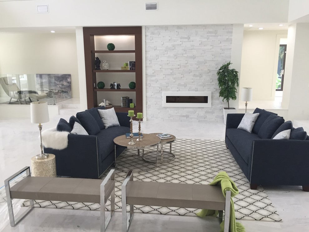 Houri residence