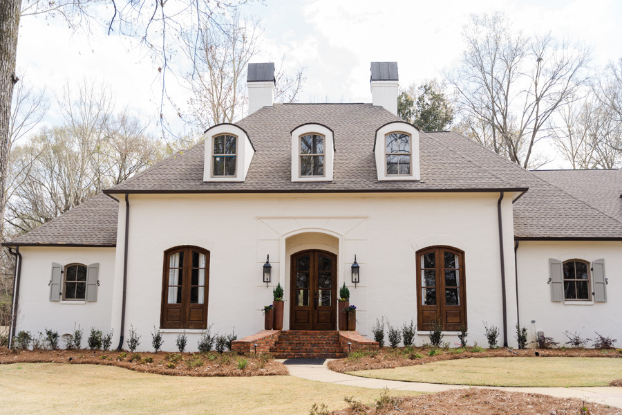 Renovation @ Langdon Bend