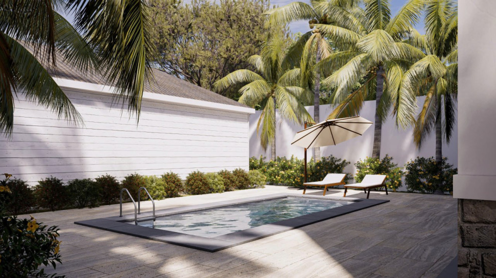 City Luxury Custom Home