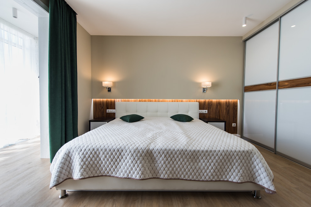 Реализация проекта