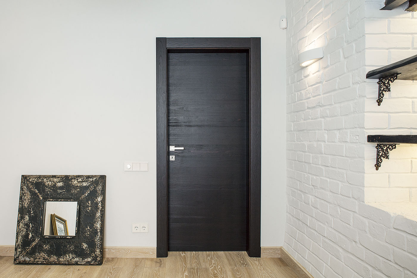 Квартира в Трехпрудном переулке (Москва)