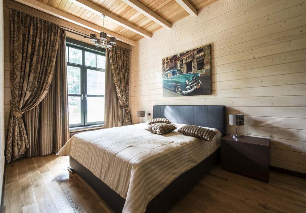 Под одной крышей