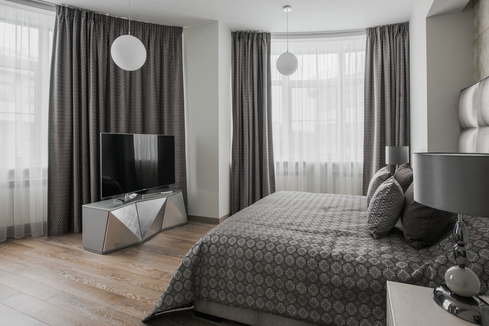 Пентхаус в Крылатском