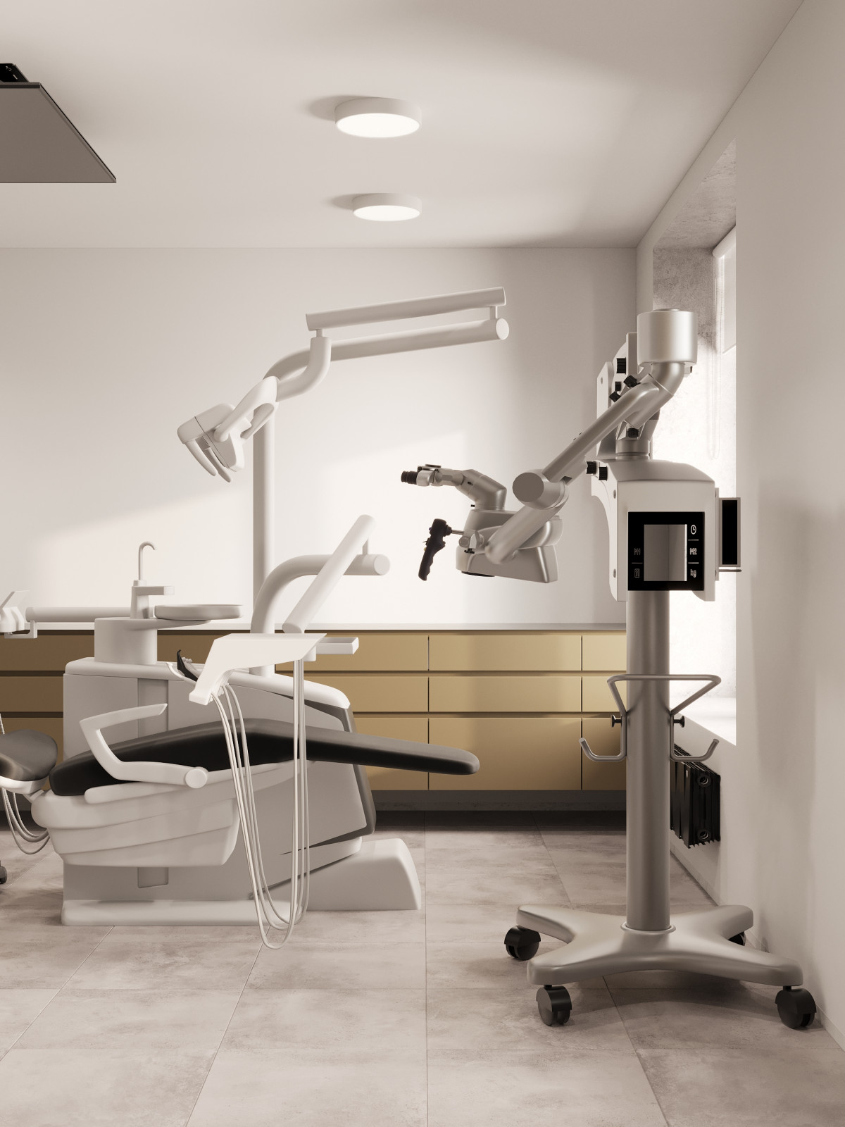 Центр стоматологии "ХЛЫНОВ"