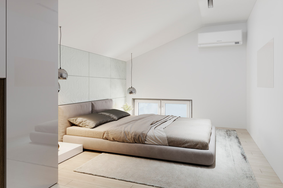 Уютное гнёздышко