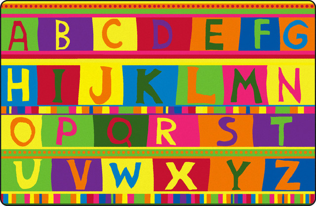 abc kids rug