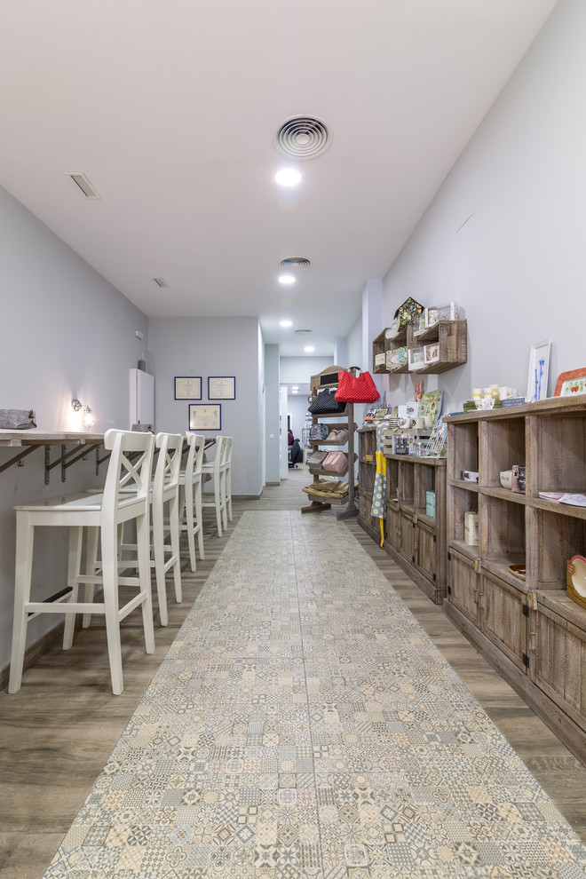 Pasteleria Celiberry Gluten Free