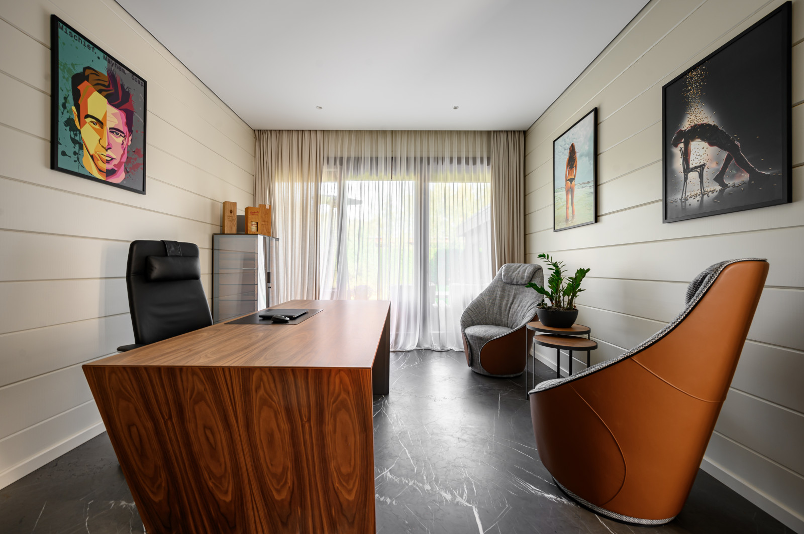 Дом в Красногорске