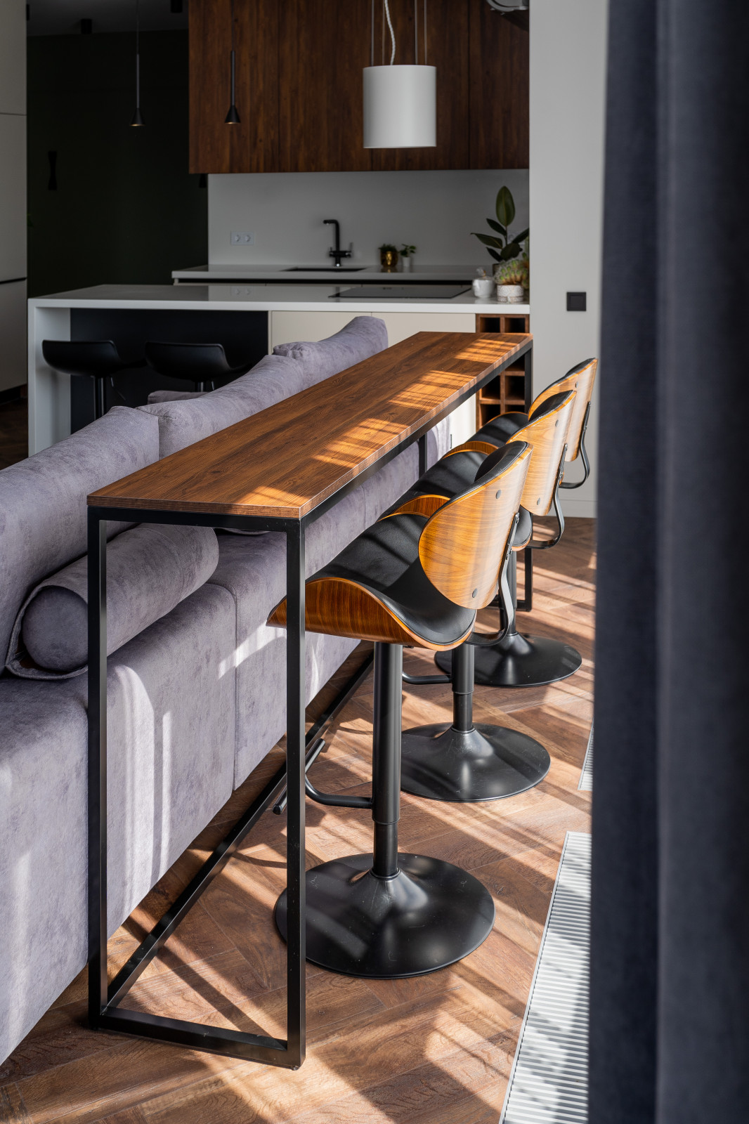 ЖК Ренессанс