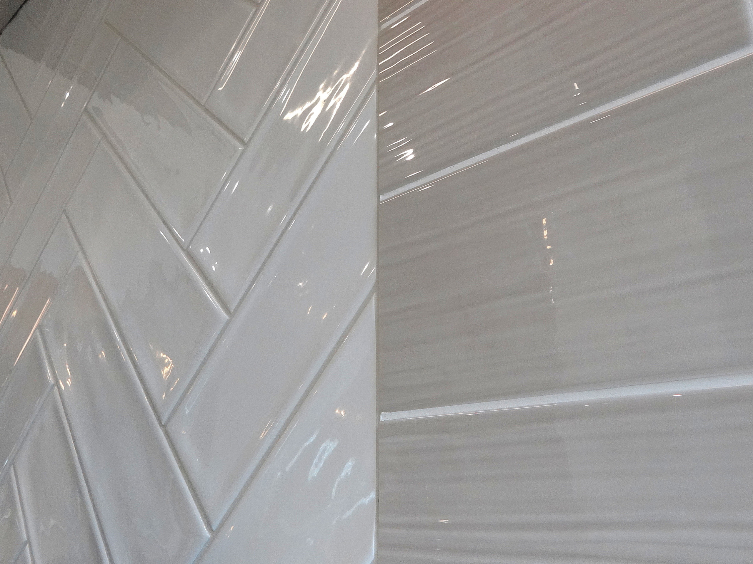 Sussex Residence - Kitchen and Laundry Room Remodel
