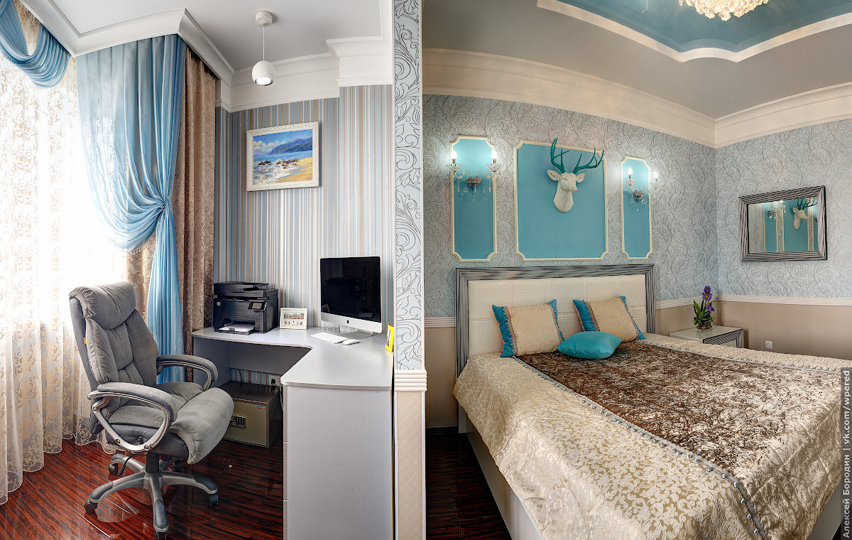 Неоклассика для молодого человека