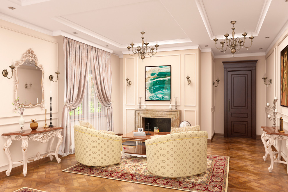 Дом в Пестово