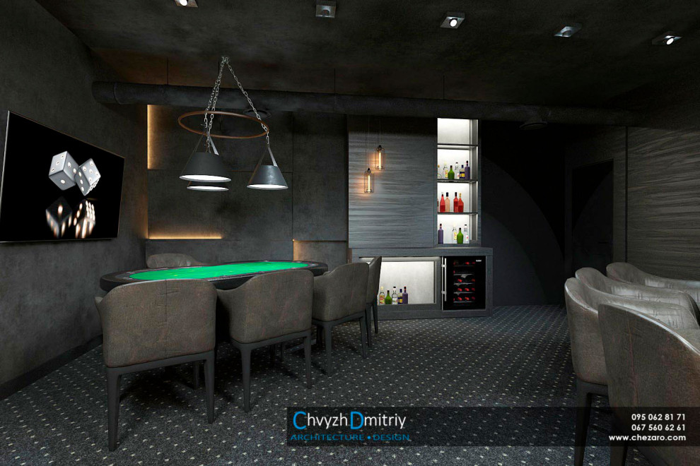 Братья гриль