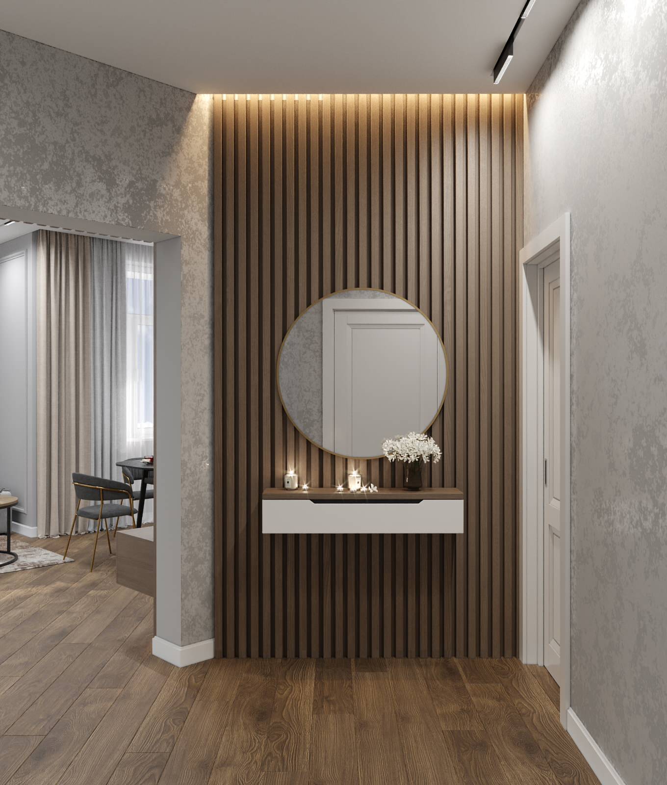 ЖК "ДИНАСТИЯ"