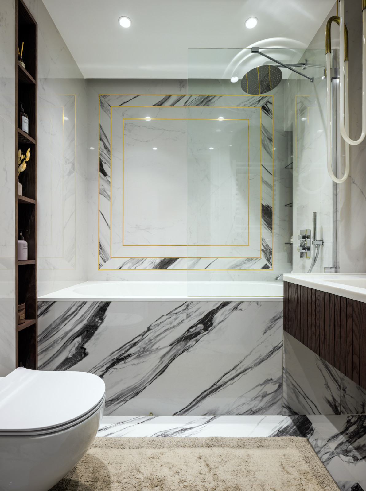 Квартира ЖК Балтийский, фото реализации (71 кв.м.)