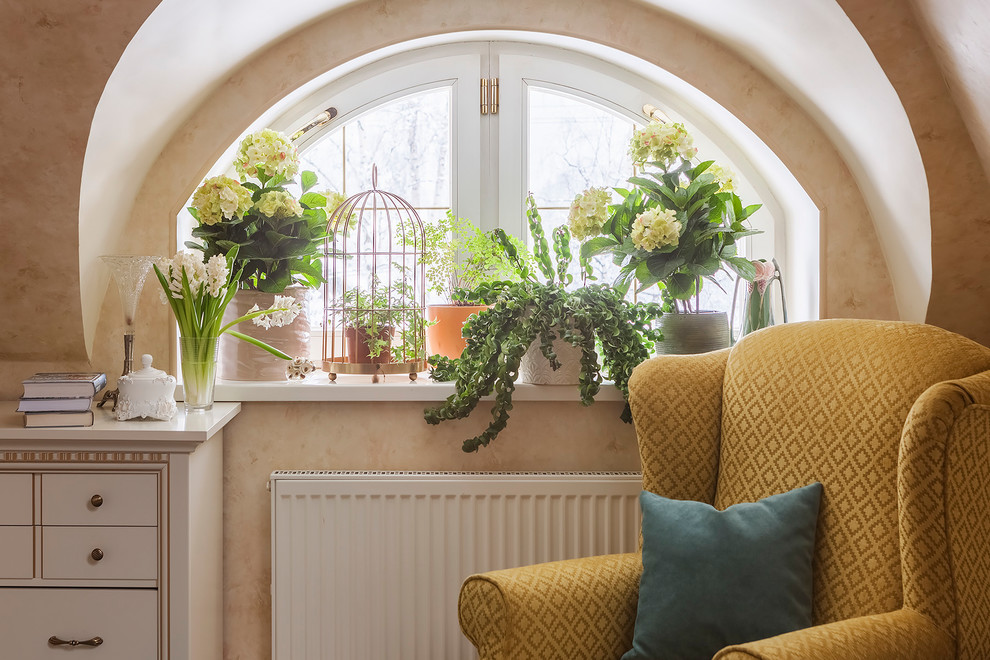 Английский сад