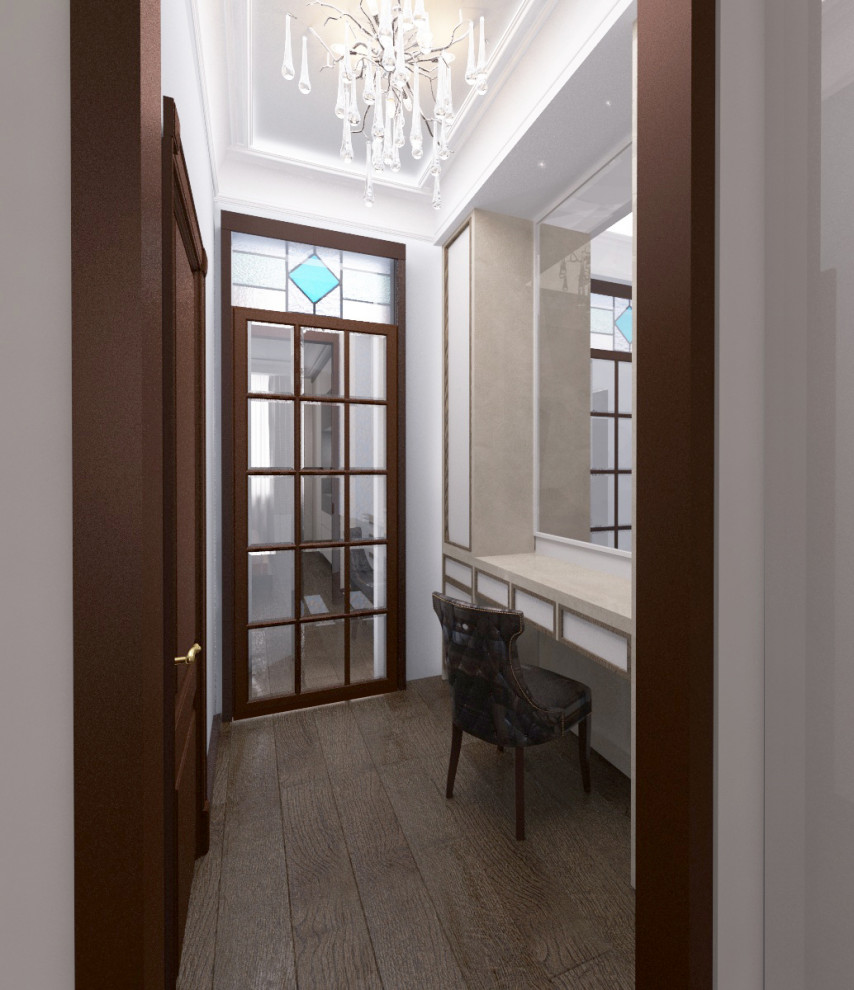 Квартира в Ильинском