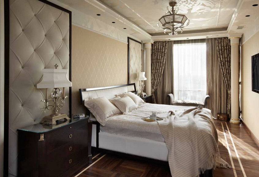 Квартира в Москве, 220 м