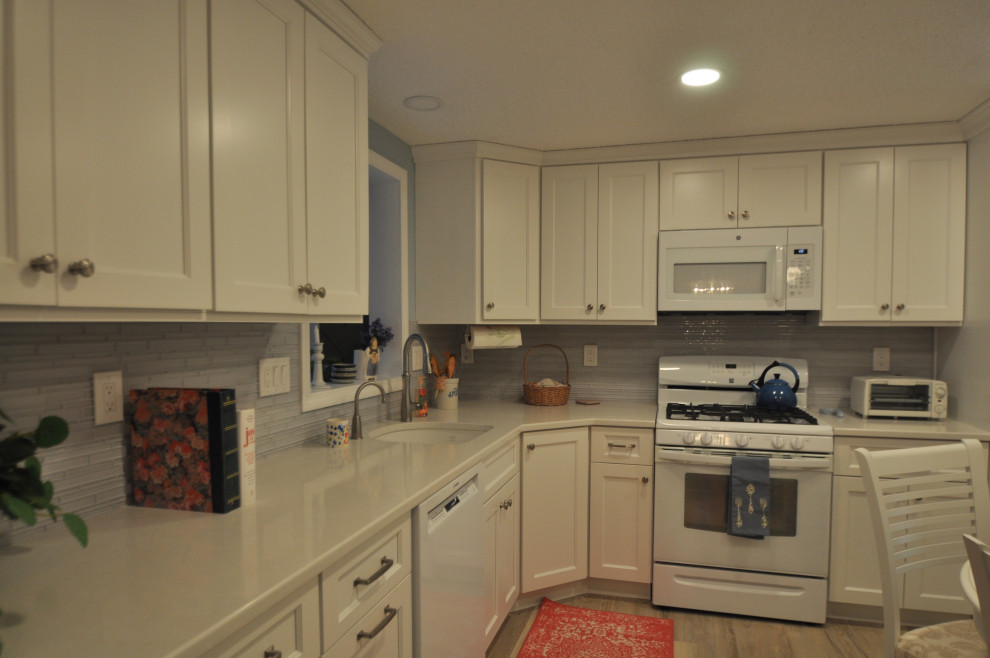 Bright and Cheerful- Project 5538