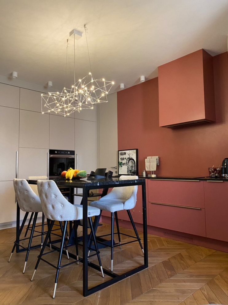 Пепел и роза I 52