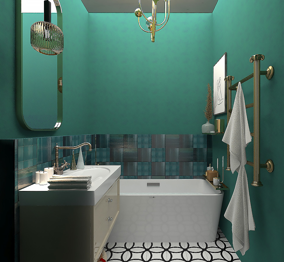 квартира на ул. Розы Люксембург 69/2