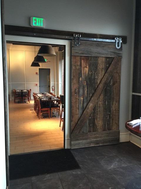 Top Chef Bryan Voltaggio Family Meal