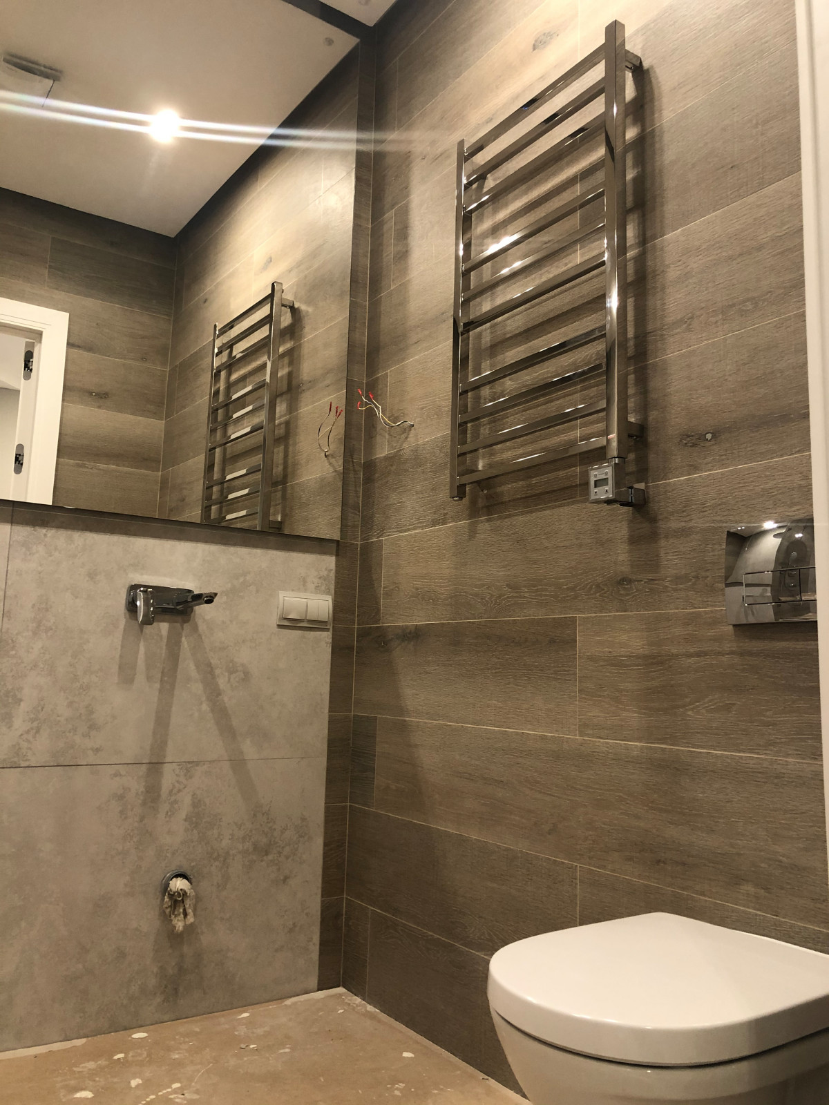 Ремонт квартиры ЖК Суббота