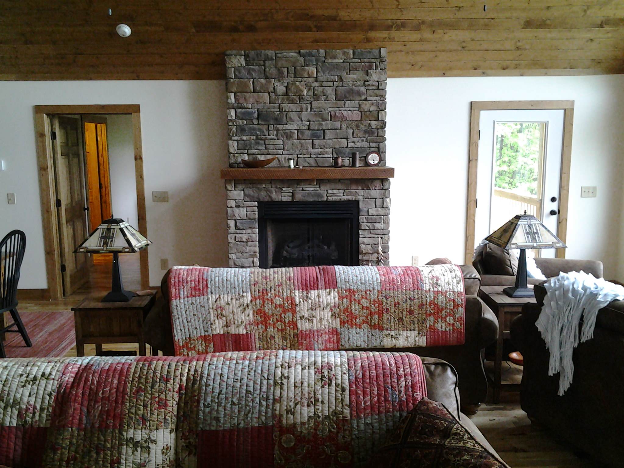 Applegate Project