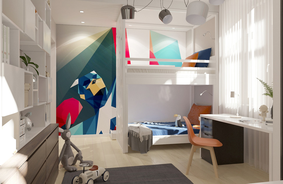 Дом в городе