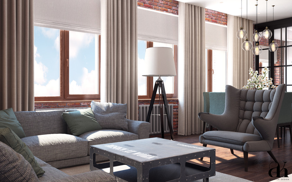 Квартира Ленинский проспект