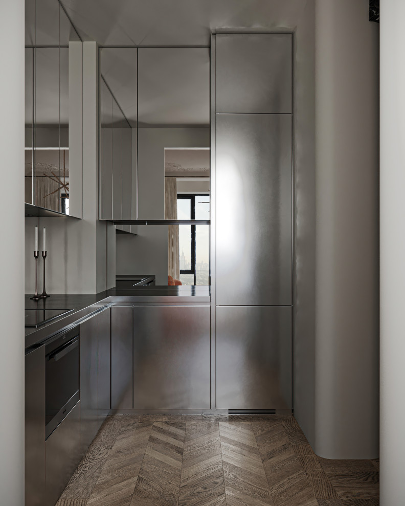 Квартира в ЖК Hide