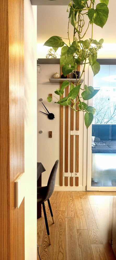 Interior design appartamento milano
