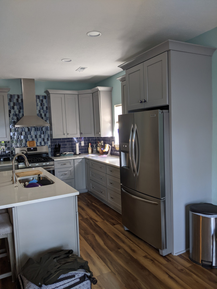 Osborne Kitchen