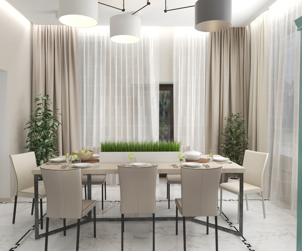 Коттедж 260м2 - начало