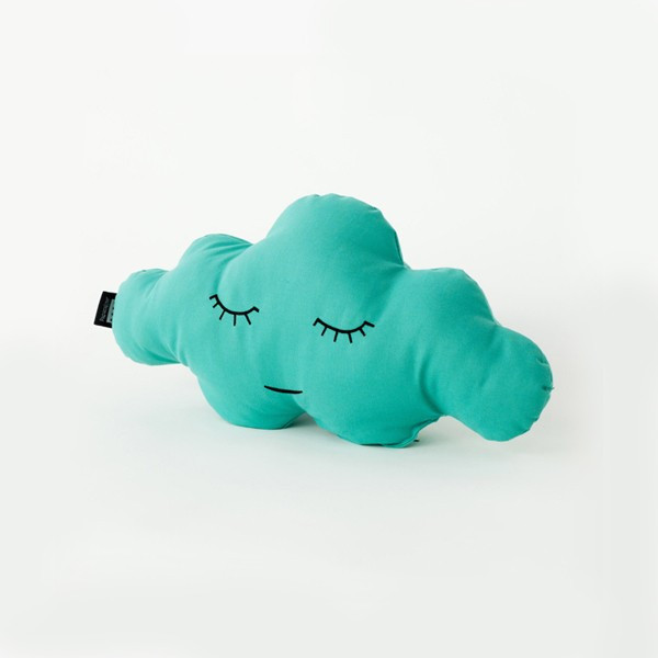 Cloud Pillow by Paparajote Factory