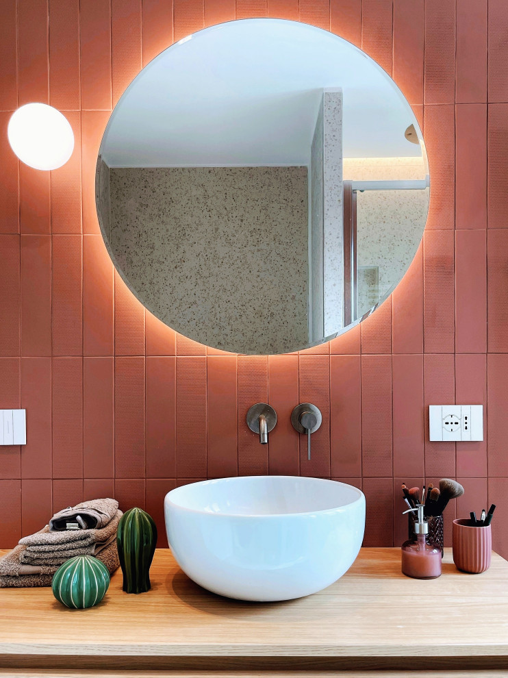 Appartamento_Villa Carpegna