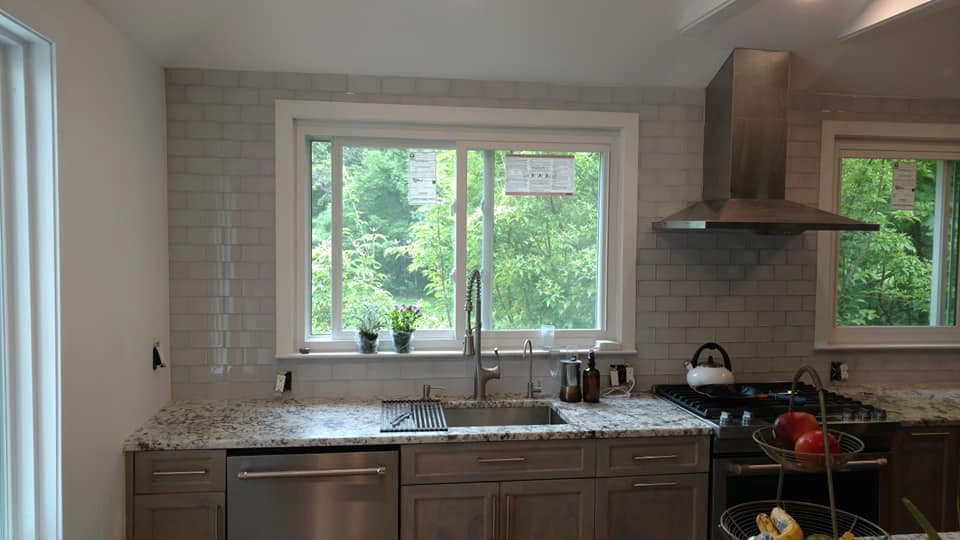 Kitchen Remodel